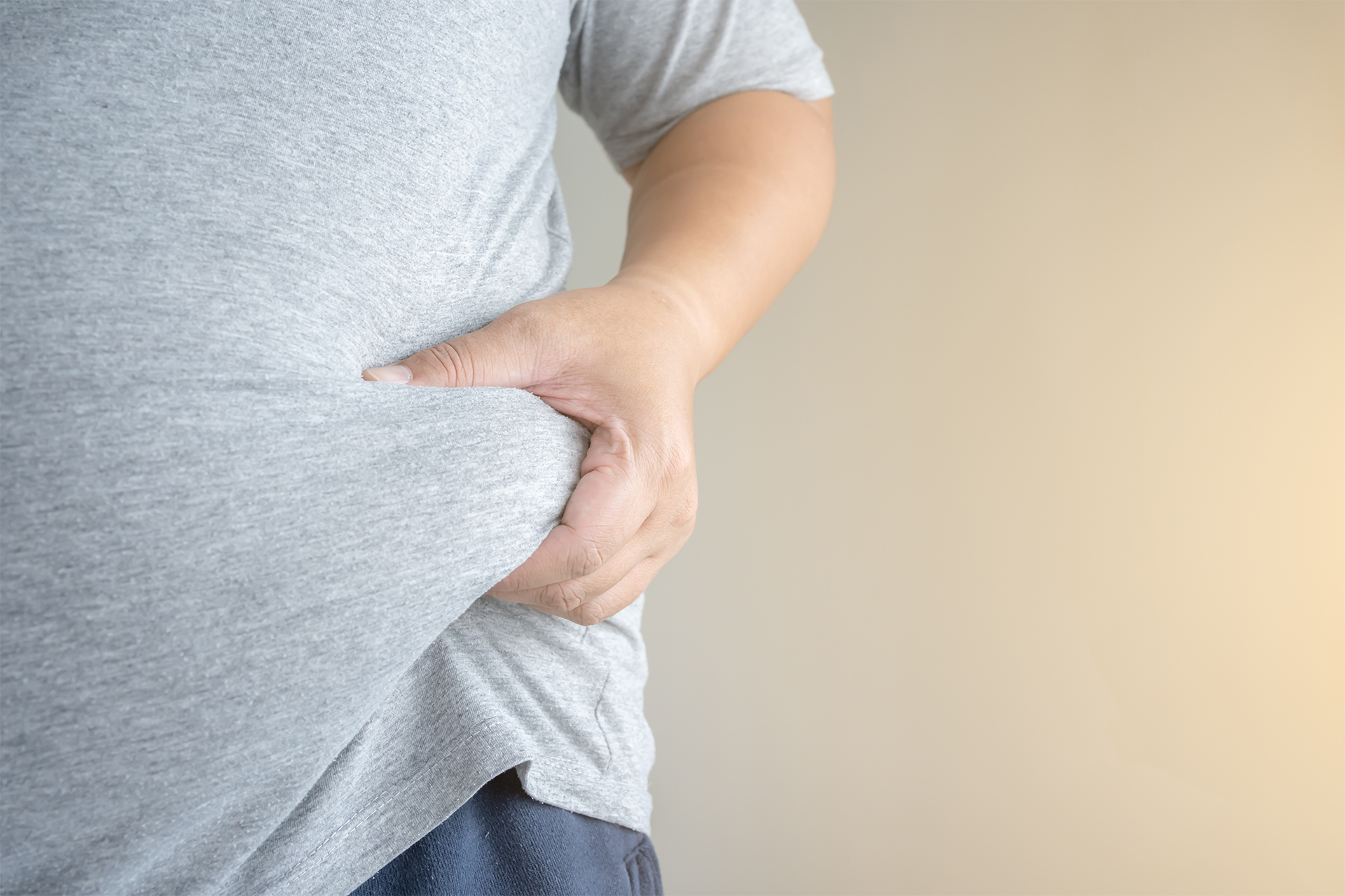 Hubungan Obesitas dengan Risiko Penyakit Ginjal